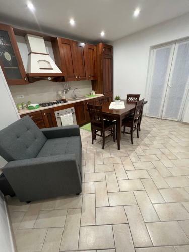Apartamento Deus Accomodation