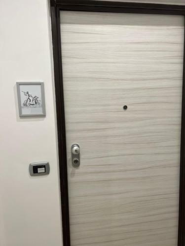 Apartamento Deus Accomodation