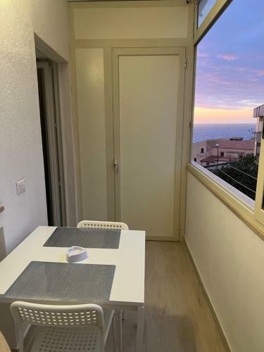 Apartamento Deus Accomodation