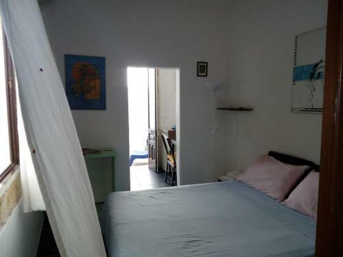 Apartamento Casavacanze Salento Luna