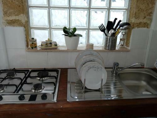 Apartamento Casavacanze Salento Luna