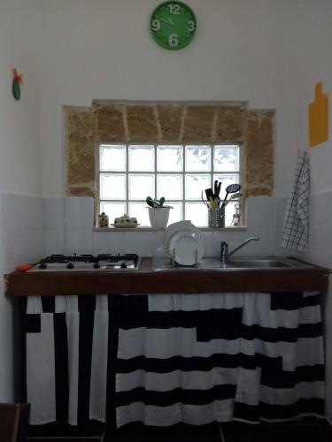 Apartamento Casavacanze Salento Luna