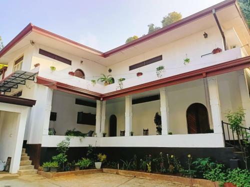 Hostal Kandy City Villa