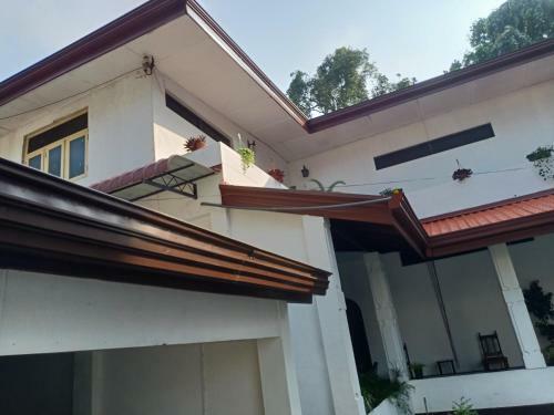 Hostal Kandy City Villa