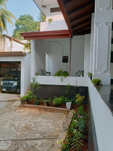 Hostal Kandy City Villa