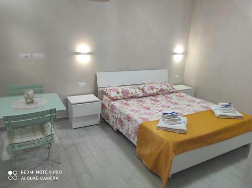 Apartamento Suite Via Veneto Tropea