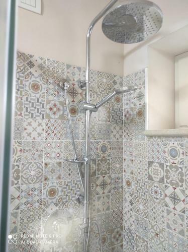 Apartamento Suite Via Veneto Tropea
