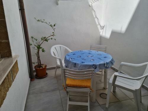 Apartamento Casavacanze Salento Stella