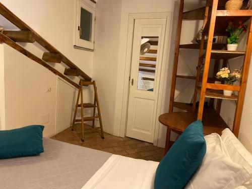 Apartamento Residenza Lullaby Tropea