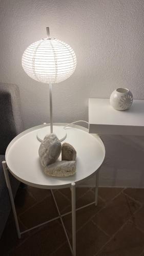 Apartamento Residenza Lullaby Tropea