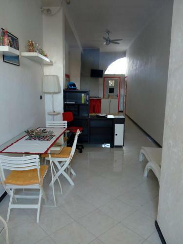 Apartamento Casavacanze Salento Gramsci