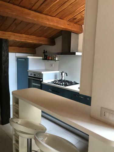 Apartamento Historic Tropea, Spacious W/ Views