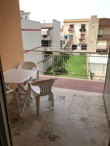 Apartamento Appartamento Venetico Marina