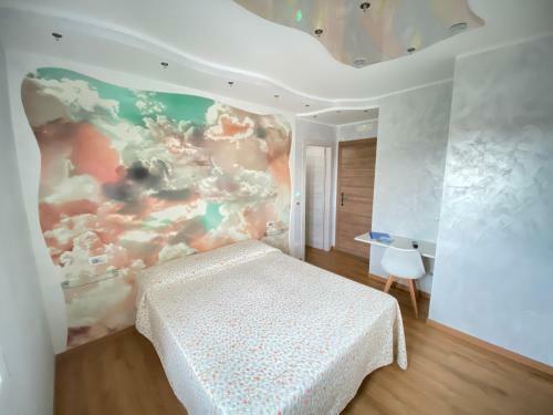Apartamento Tropea Solemare