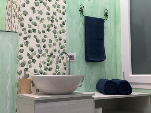 Apartamento Tropea Solemare