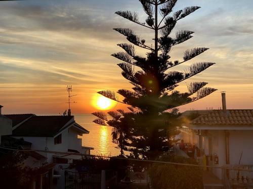 Apartamento Tropea Solemare