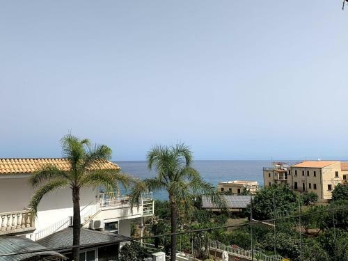 Apartamento Tropea Solemare