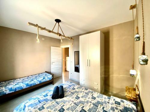 Apartamento Tropea Solemare