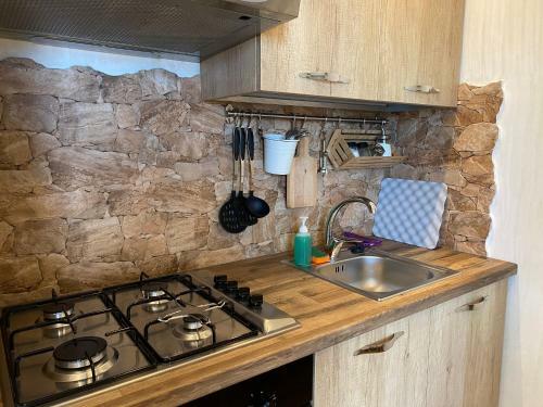 Apartamento Tropea Solemare