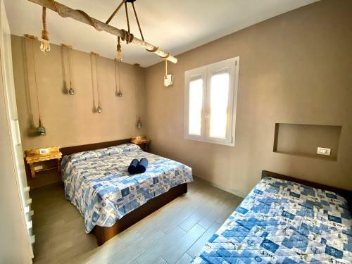 Apartamento Tropea Solemare