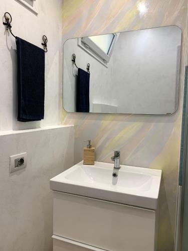 Apartamento Tropea Solemare