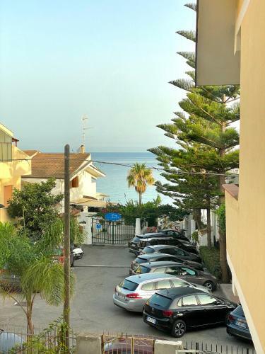 Apartamento Tropea Solemare