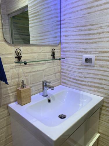 Apartamento Tropea Solemare
