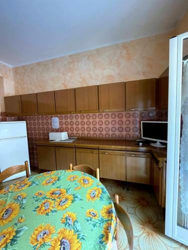 Apartamento Appartamento Lucia