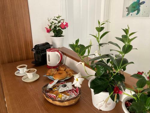 Hostal Guest House Scilla E Cariddi