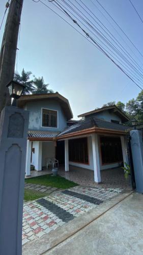 Apartamento Villa K - 23