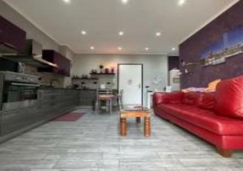 Apartamento Casa Vacanza Glicine