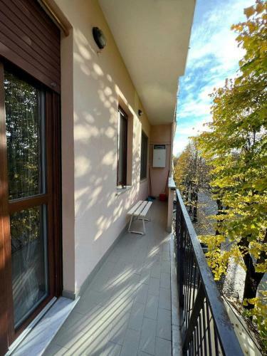Apartamento Casa Vacanza Glicine