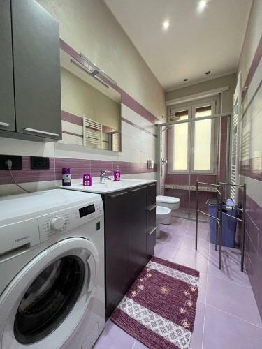 Apartamento Casa Vacanza Glicine