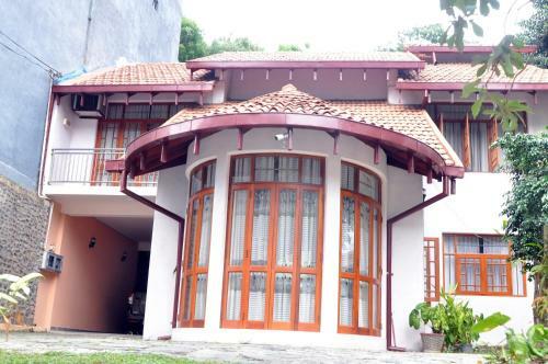 Mount Residence Kandy