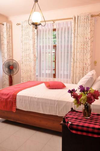 Mount Residence Kandy