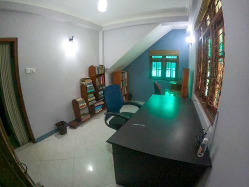 Villa Pearlshine Bungalows