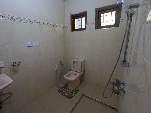 Villa Pearlshine Bungalows