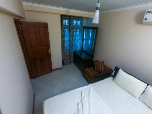 Villa Pearlshine Bungalows