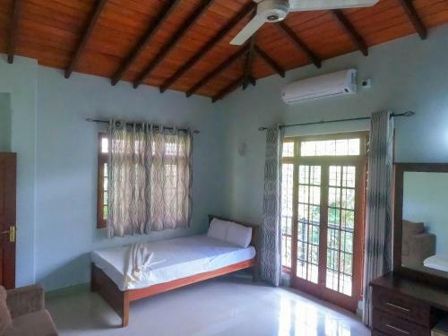 Villa Pearlshine Bungalows