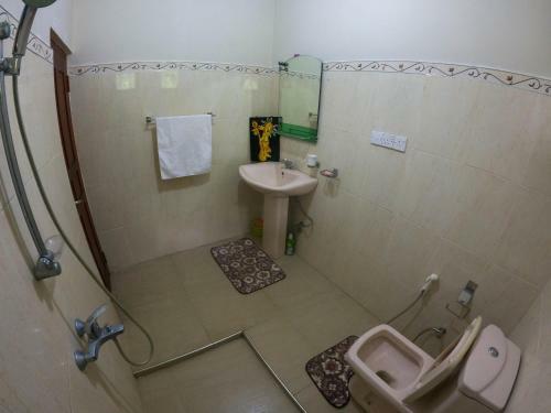 Villa Pearlshine Bungalows