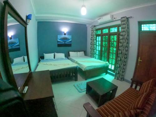 Villa Pearlshine Bungalows