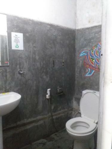 Kandy City Hostel 76