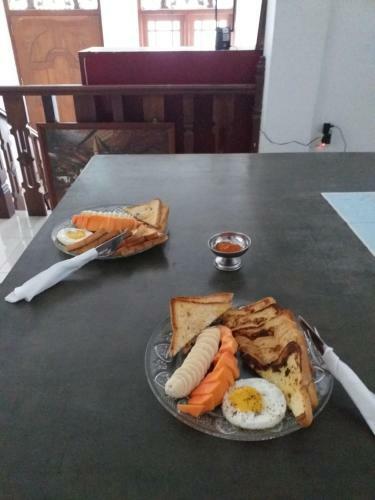 Kandy City Hostel 76