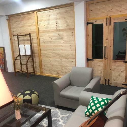 Jp Hostels & Apartment