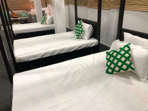 Jp Hostels & Apartment