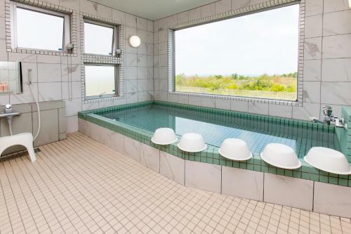 Oyo Hotel Takagiya