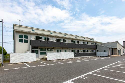 Oyo Hotel Takagiya