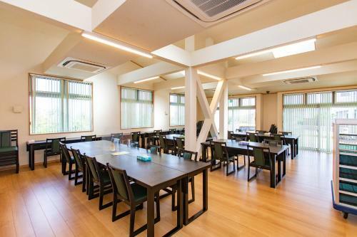 Oyo Hotel Takagiya