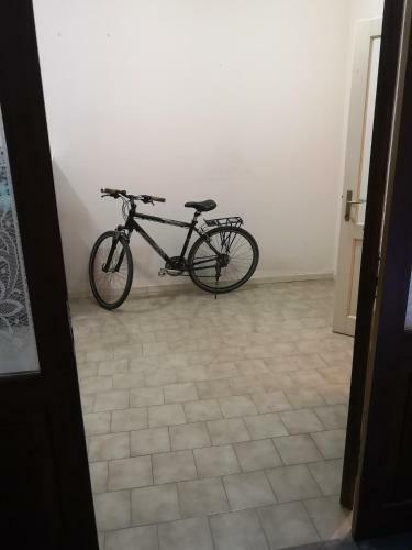 B&B Bike Civico 17