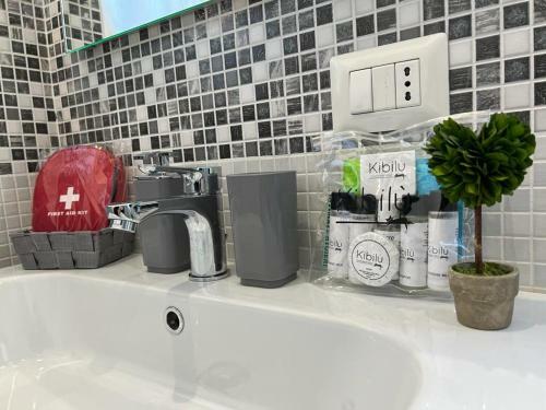 Apartamento Kibil� - Via Magenta Bilo